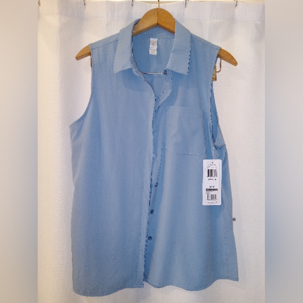 Marika Bluse
